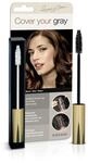 Dynatron Grinda Cover your gray Brush-In Mascara, schwarz