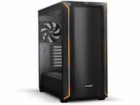be quiet! Shadow Base 800 DX Black PC-Gehäuse, Pure Wings 3 140mm PWM Lüfter,