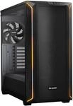 be quiet! Shadow Base 800 DX Black PC-Geh&auml;use, Pure Wings 3 140mm PWM L&uuml;fter,