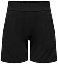 JdY Damen Jdylouisville Catia JRS Noos Shorts, Schwarz, XL EU
