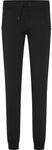 Venice Beach Sweathose f&uuml;r Damen Valley: gem&uuml;tlich und stylisch XL, Black