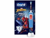 Oral-B Vitality Pro 103 Kids Spiderman