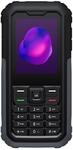 TCL 3189 &ndash; Robustes 4G-Telefon, wasserdicht und sto&szlig;fest IP68, 17 Tage