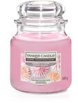 1604165 Yankee Candle SVIECKA STREDNA SUGARED BLOSSOM