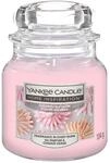 Yankee Candle. Kerze 104 g Small Sugared Blossom