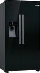 Bosch KAD93ABEP Serie 6 Amerikanischer Side-by-Side K&uuml;hlschrank, 178,7 x 90,8 cm,