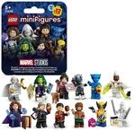 LEGO 71039 Minifiguren Marvel-Serie 2, 1 von 12 ikonischen Disney+ Charakteren zum