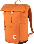 Fj&auml;llr&auml;ven High Coast Foldsack 24 Sunset Orange