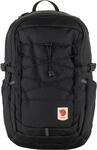 Fj&auml;llr&auml;ven Skule 20 Backpack Black