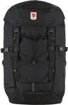 Fj&auml;llr&auml;ven Skule Top 26 Backpack Black