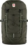 Fj&auml;llr&auml;ven Skule Top 26 Backpack Deep Forest