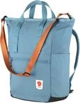 Fj&auml;llr&auml;ven High Coast Totepack Dawn Blue