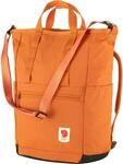 Fj&auml;llr&auml;ven High Coast Totepack Sunset Orange