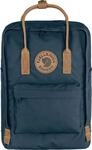 Fj&auml;llr&auml;ven K&aring;nken No. 2 Laptop 15' Navy