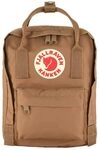 Fj&auml;llr&auml;ven K&aring;nken Mini Khaki Dust