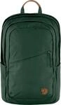 Fj&auml;llr&auml;ven Unisex R&auml;ven 28 Rucksack, Deep Patina, One Size