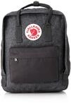 Fj&auml;llr&auml;ven Unisex K&aring;nken Re-wool Rucksack, Grau, Einheitsgr&ouml;&szlig;e