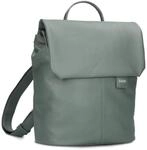 Zwei Damen City-Rucksack Mademoiselle.M MR8 4 Liter weiches Kunstleder,