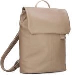 Zwei Damen City-Rucksack Mademoiselle.M MR13 Tagesrucksack 7 Liter, gepolstertes
