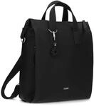 Damen Rucksack Yuna YUR150 gro&szlig;er Tagesrucksack 10 Liter aus hochwertigem