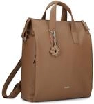 Damen Rucksack Yuna YUR150 gro&szlig;er Tagesrucksack 10 Liter aus hochwertigem