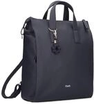 Damen Rucksack Yuna YUR150 gro&szlig;er Tagesrucksack 10 Liter aus hochwertigem