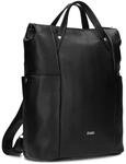 Zwei PIA Rucksack PIR150 black