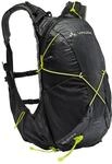 VAUDE Trail Spacer 8 Liter, Rucksack, black, Einheitsgr&ouml;&szlig;e