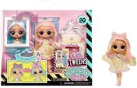 L.O.L. Surprise Tweens Surprise Swap Series - Braids-2-Waves Winnie - Modepuppe mit
