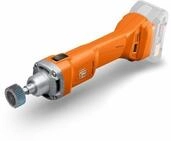 Fein Akku Geradschleifer AGSZ 18-280 BL AS ohne Akku, Motor b&uuml;rstenlos,