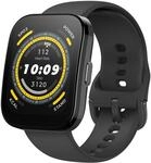 Amazfit Bip 5 Smartwatch mit Herzfrequenz, 1,91" Display mit 120 Sportmodi,