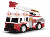 Dickie Toys Fire Truck cm.15 L&S