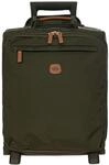 Bric's X-Collection Trolley Underseat Olive