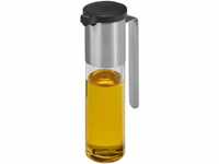 WMF Basic Essig- Ölspender 120ml, Essig und Öldosierer mit Aromadeckel,