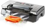 DOMO DO336L Vakuumierer/Folienschwei&szlig;ger&auml;t inkl. Rollenbeutel 5m - 130 W