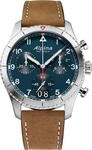 Alpina Analog mid-37559, braun