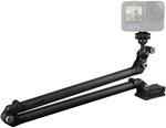 GoPro Boom Mount + Klebeverbindungen Kamerazubeh&ouml;r