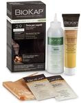 Bios Line Biokap Nutricolor Delicate Hair Dye Color 2,9 Dunkles Schokoladenbraun