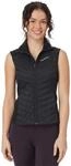 Craft ADV ESSENCE WARM VEST W BLACK XXL