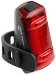 AXA Dwn Rear Signal &ndash; R&uuml;cklicht mit Bremslichtfunktion &ndash; USB Aufladbar &ndash; 300 m