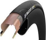 Goodyear Unisex-Adult Schwarz, Eagle F1 R TLC Falt-Rennradreifen (700 x 30 C),