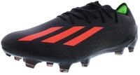 adidas X SpeedPortal Fu ball-Stollen f r Herren, Schwarz / Rot, 1 St ck, Core
