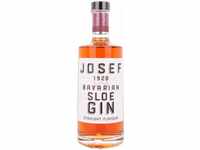Josef Gin 1928 Bavarian SLOE GIN Straight Flavour 25% Volume 0,5l