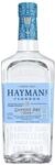 Hayman's London Dry Gin 41,2% Vol.| TRUE ENGLISH GIN| Hayman's of London| Tradition