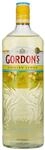 Gordon's Sicilian Lemon Gin | Premium destilliert | Erfrischend k&ouml;stlich | mit