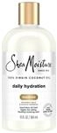 SHEA MOISTURE U-HC-12197 Haarwuchs-Behandlung 384 Milliliters