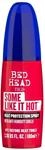 Bed Head by TIGI | Some Like It Hot Hitzeschutzspray | Anti-Frizz Haarpflege-Produkt