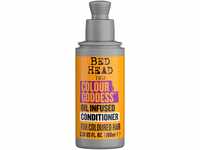 Bed Head by TIGI Colour Goddess Shampoo und Conditioner für coloriertes Haar, in
