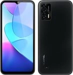Smartfon C31 3/16GB DualSIM 5150mAh Czarny