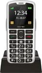 Beafon, SL260, Silverline, Tastentelefon, Seniorenhandy mit SOS Notruftaste,